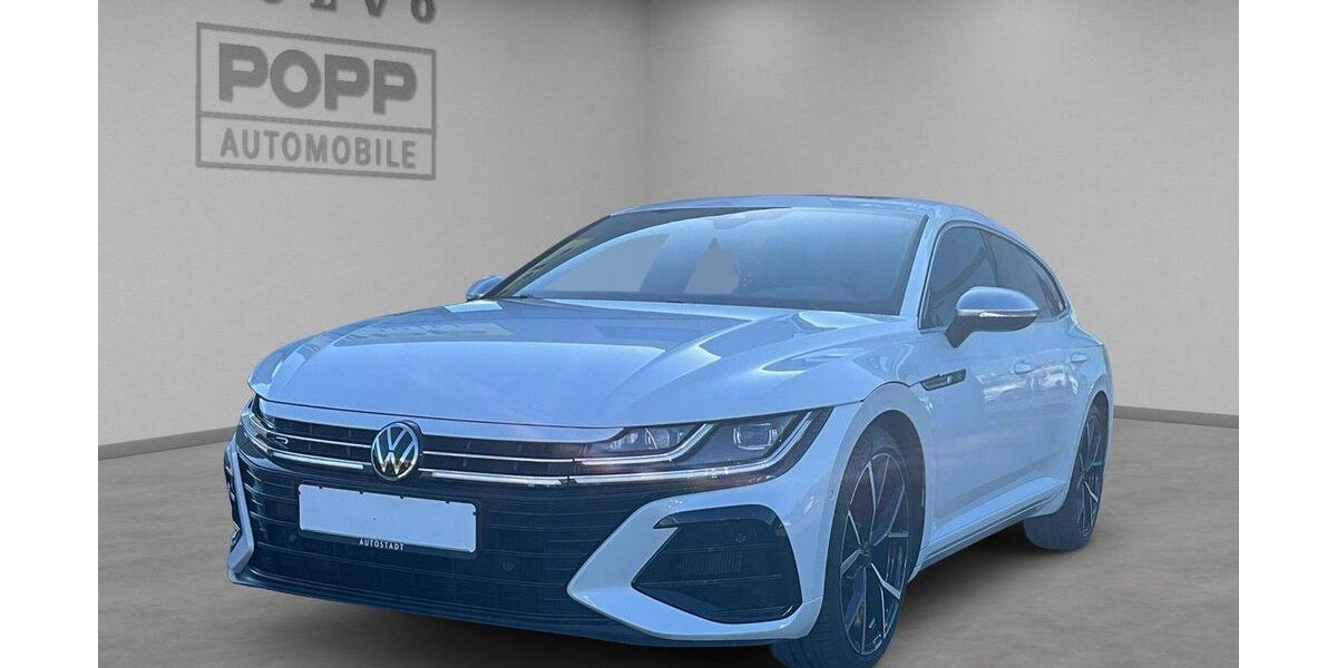 VW Arteon 7.200 km 41.860 &euro; Erfurt 99099