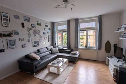 Wohnen auf Zeit in Erfurt 1.250 € 2 zimmer