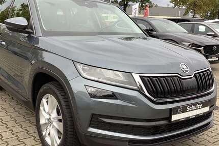 Skoda Kodiaq 181.859 km 19.960 € Arnstadt 99310