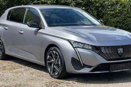 Peugeot 308 9.900 km 23.900 &euro; Gotha 99867