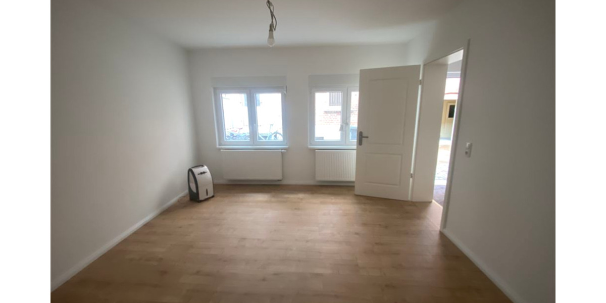 Etagenwohnung Weimar Westvorstadt - 2 Zimmer, 44 m&sup2;, 700&euro; | Angebot:26106794