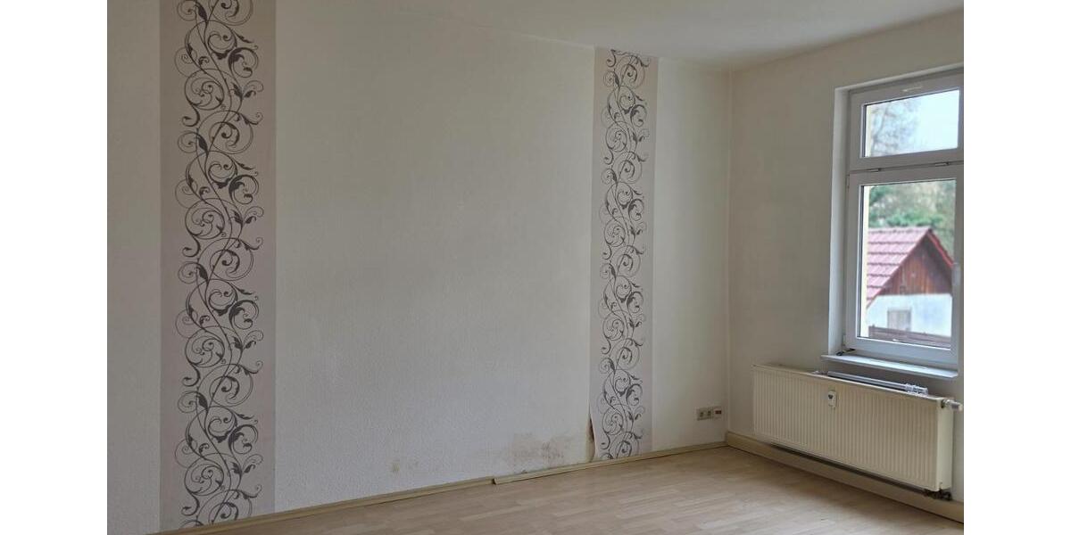 Erdgeschoßwohnung Gotha - 3 Zimmer, 65 m&sup2;, 450&euro; | Angebot:25921901