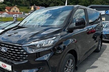 Ford Tourneo Custom 11.100 km 49.990 € Rudolstadt 07407