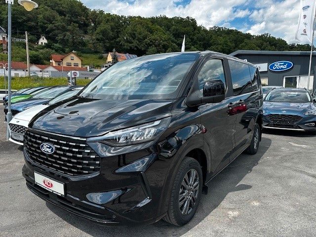 Ford Tourneo Custom 11.100 km 49.990 € Rudolstadt 07407