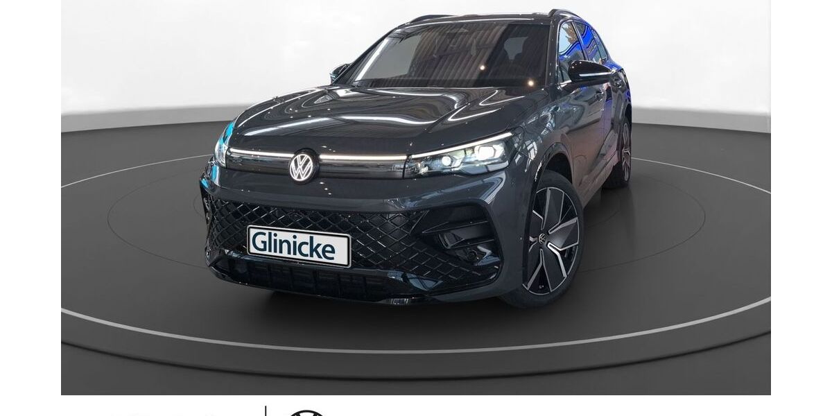 VW Tiguan 5.500 km 58.750 &euro; Weimar 99423