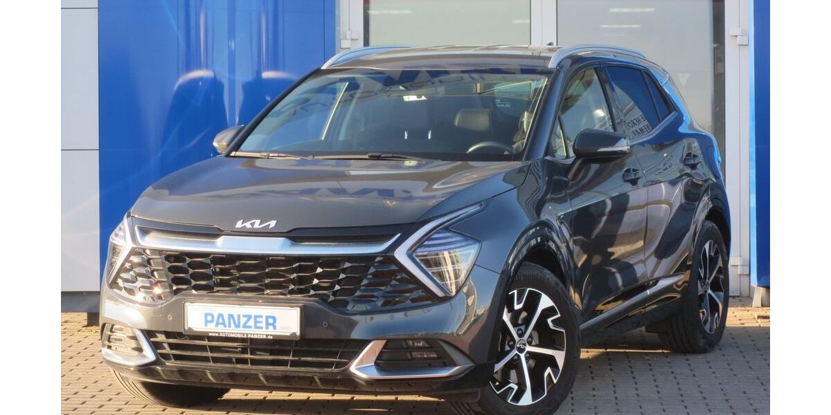 Kia Sportage 24.000 km 26.490 &euro; Weimar 99425