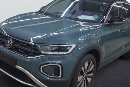 VW T-Roc 21.250 km 26.750 &euro; Erfurt 99098