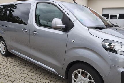 Citroen SpaceTourer 180.000 km 19.900 &euro; Nesse-Apfelstädt 99192