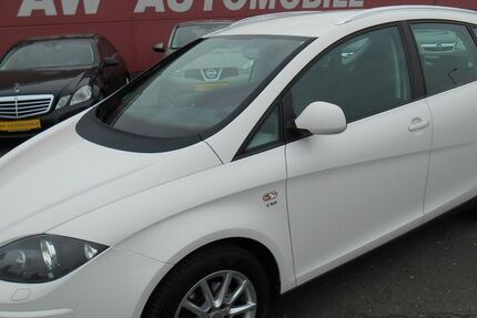 Seat Altea 160.859 km 6.690 &euro; Erfurt 99091