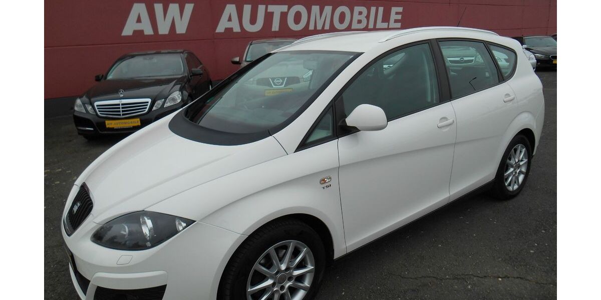 Seat Altea 160.859 km 6.690 &euro; Erfurt 99091
