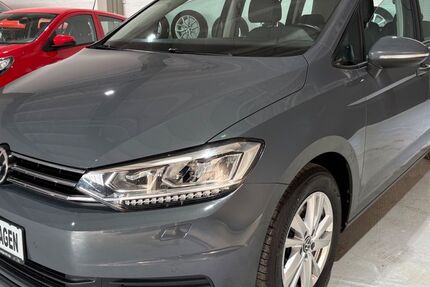 VW Touran 130.998 km 18.900 &euro; Erfurt 99085