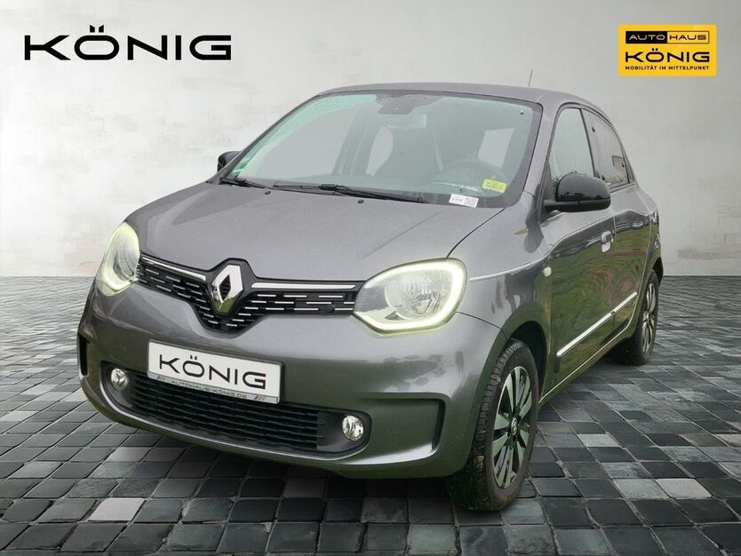 Renault Twingo 6.214 km 13.990 € Nohra 99428