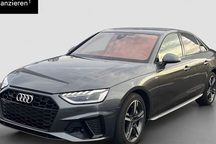 Audi A4 47.800 km 35.970 &euro; Erfurt 99099