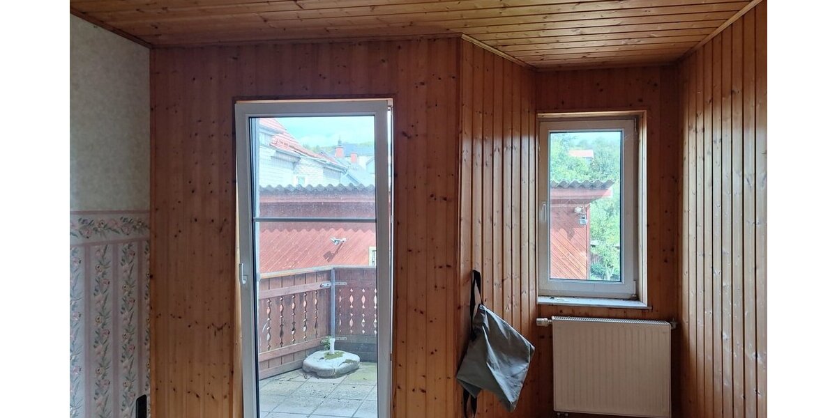 Geratal-OT, 1-2 Familienhaus - Zweifamilienhaus Geratal Gräfenroda | Angebot:15289977