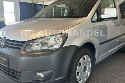 VW Caddy 221.000 km 7.490 &euro; Erfurt 99091
