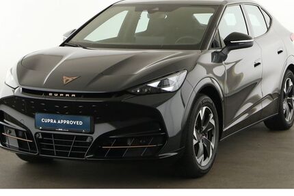 Cupra Tavascan 10.300 km 41.200 &euro; Gotha 99867