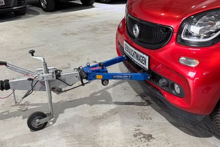 Smart ForFour 36.922 km 11.900 &euro; Erfurt 99085