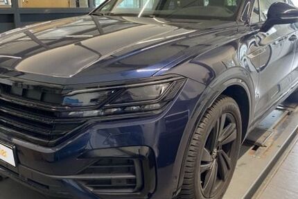 VW Touareg 51.800 km 59.980 &euro; Weimar 99423