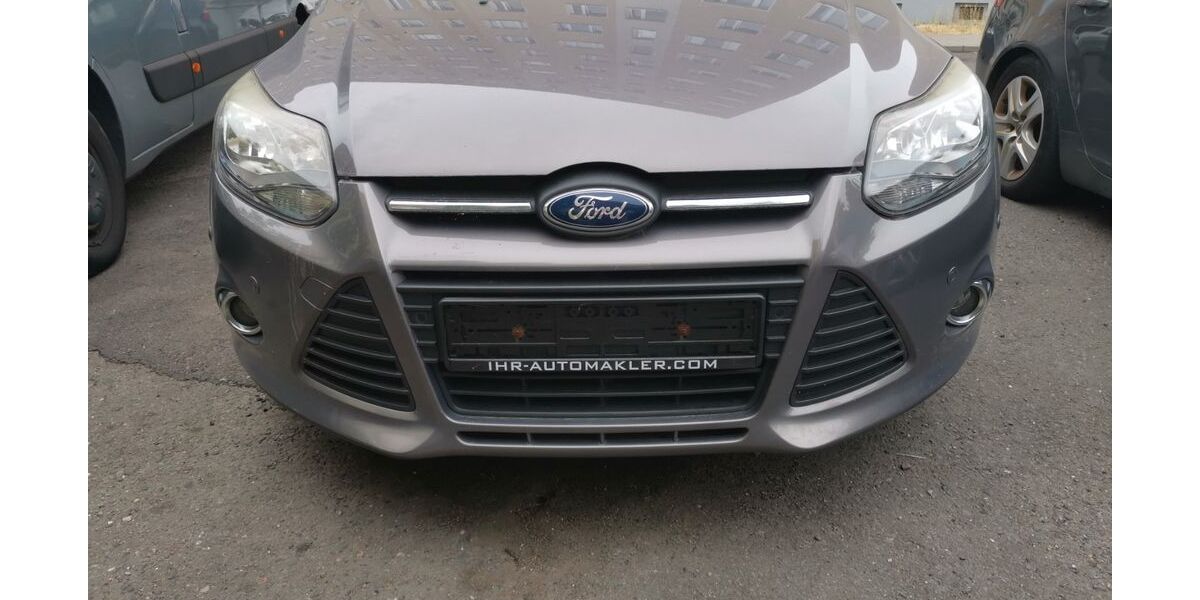 Ford Focus 153.300 km 2.899 &euro; Erfurt 99086