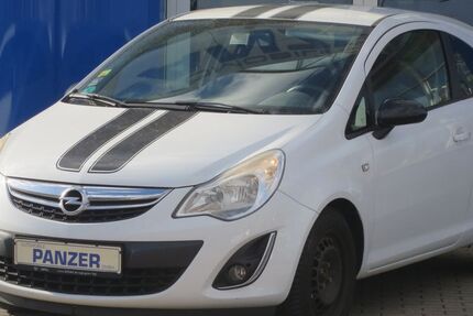 Opel Corsa 158.000 km 3.490 &euro; Weimar 99425