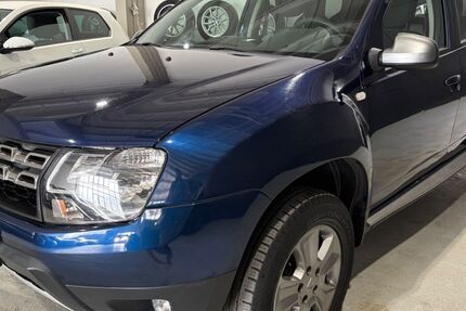 Dacia Duster 69.011 km 9.900 &euro; Erfurt 99085