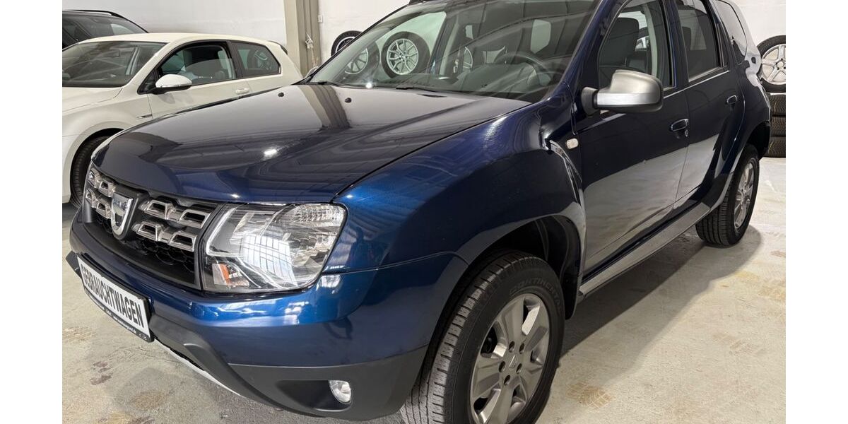 Dacia Duster 69.011 km 9.900 &euro; Erfurt 99085