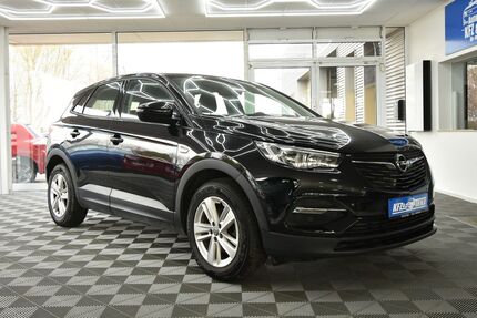 Opel Grandland (X) 120.000 km 12.480 &euro; Erfurt 99092