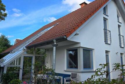 RESERVIERT!! SÜDHANGPERLE - HAUS IN BEGEHRTER WOHNLAGE NUR 10 MINUTEN BIS WEIMAR 4 zimmer