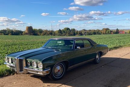 Pontiac Bonneville 45.000 km 16.000 € Am Ettersberg 99439