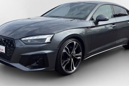 Audi A5 44.150 km 34.490 &euro; Arnstadt 99310