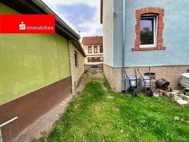 Mehrfamilienhaus, Wohnhaus Erfurt Stotternheim - 1 Zimmer, 270 m&sup2;, 462.000&euro; | Angebot:25771824