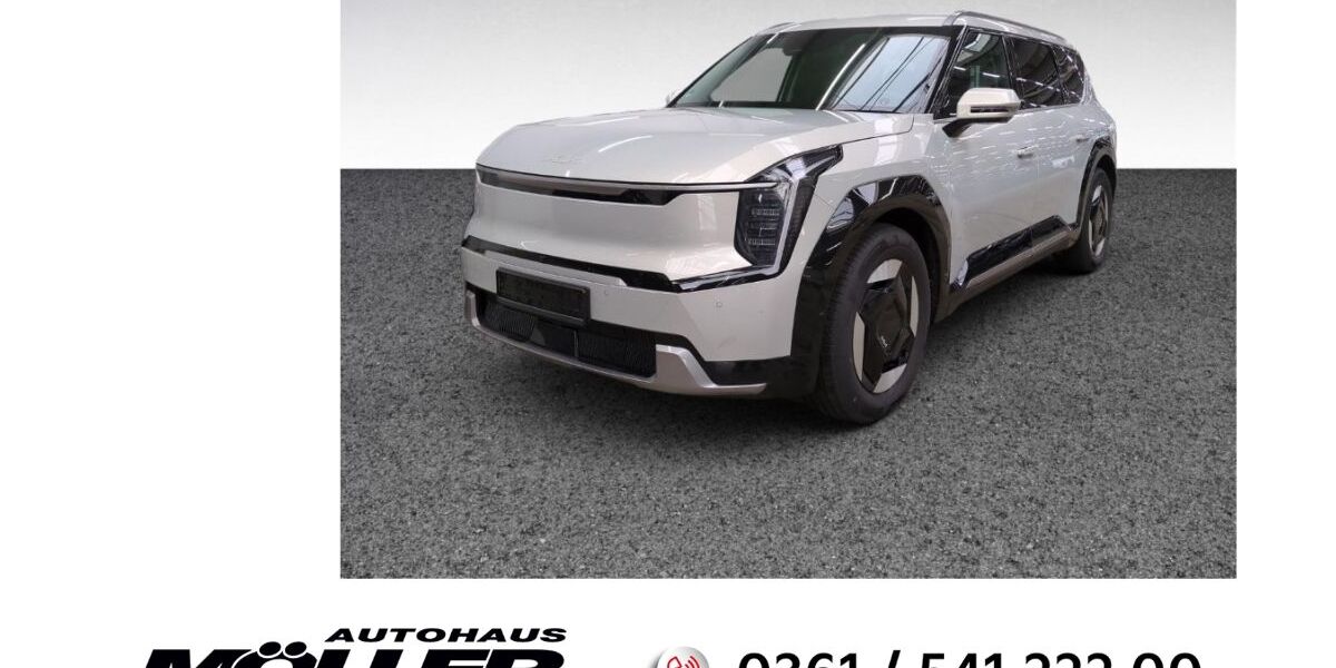 Kia EV9 13.262 km 62.799 &euro; Erfurt 99087