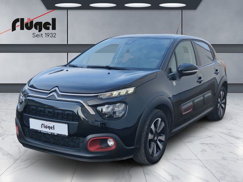 Citroen C3 41.300 km 10.990 € Erfurt 99089