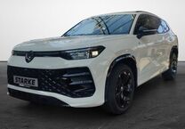 Gebrauchtwagen VW Tayron
