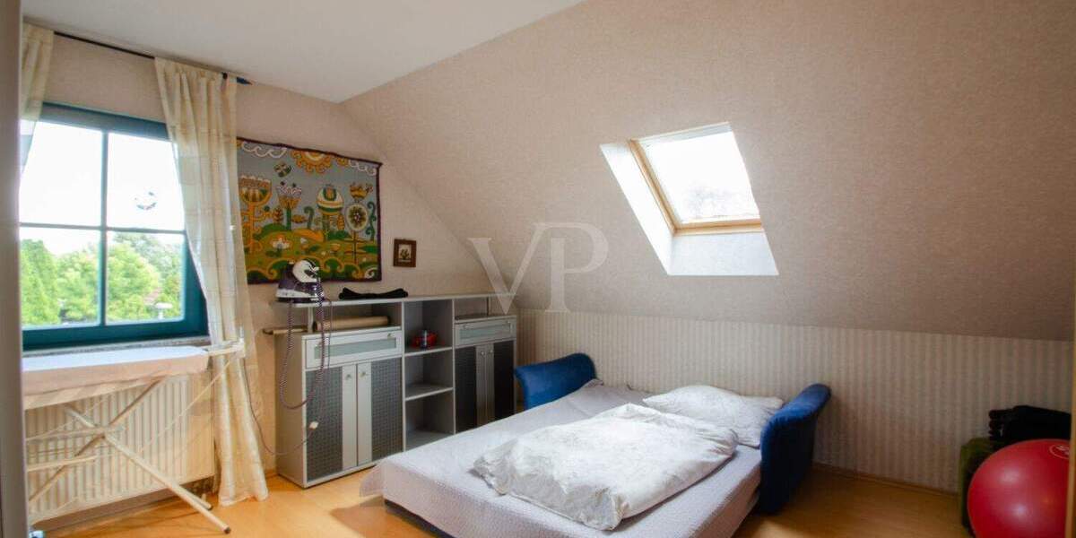 Einfamilienhaus Eischleben Eischleben - 6 Zimmer, 160 m&sup2;, 425.000&euro; | Angebot:23969392