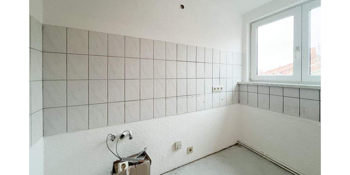 Etagenwohnung Erfurt Hohenwinden - 3 Zimmer, 68 m&sup2;, 640&euro; | Angebot:25139566