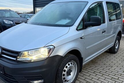 VW Caddy 159.000 km 13.790 &euro; Erfurt 99092