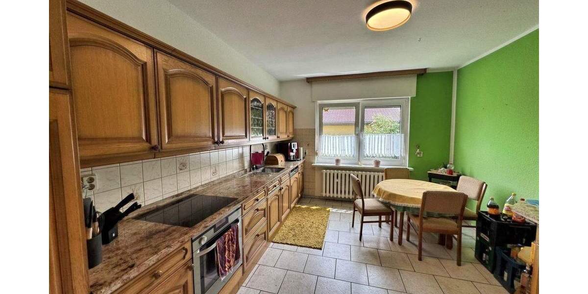 Einfamilienhaus Molschleben - 6 Zimmer, 154 m&sup2;, 279.000&euro; | Angebot:25685857