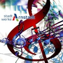 Noten voller Energie 08.11.2026 Theater im Schlossgarten