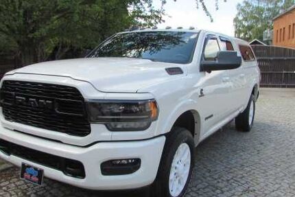 Dodge RAM 59.200 km 79.990 &euro; Großfahner 99100