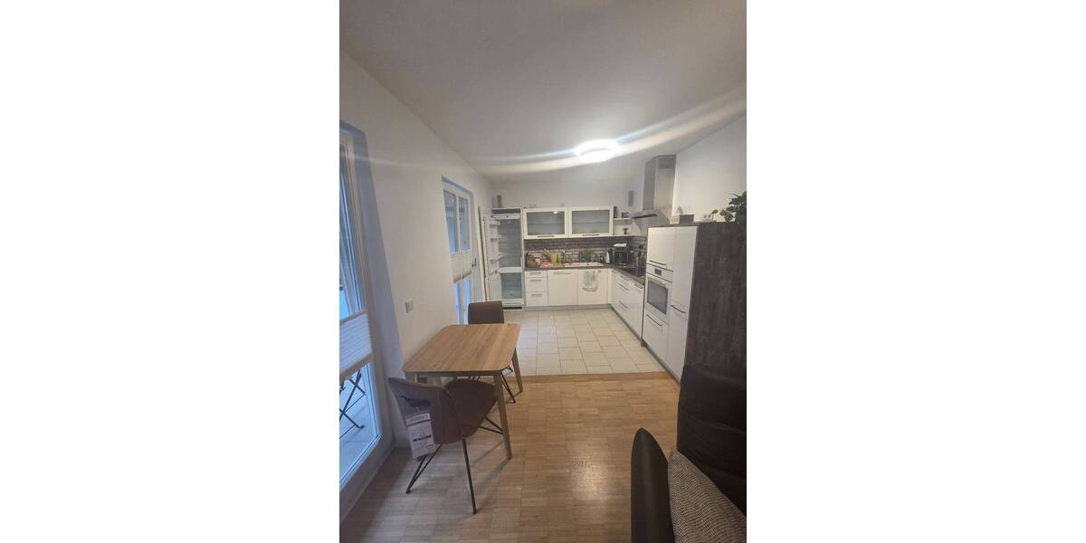 Etagenwohnung Erfurt Altstadt - 3 Zimmer, 63 m&sup2;, 995&euro; | Angebot:26799086