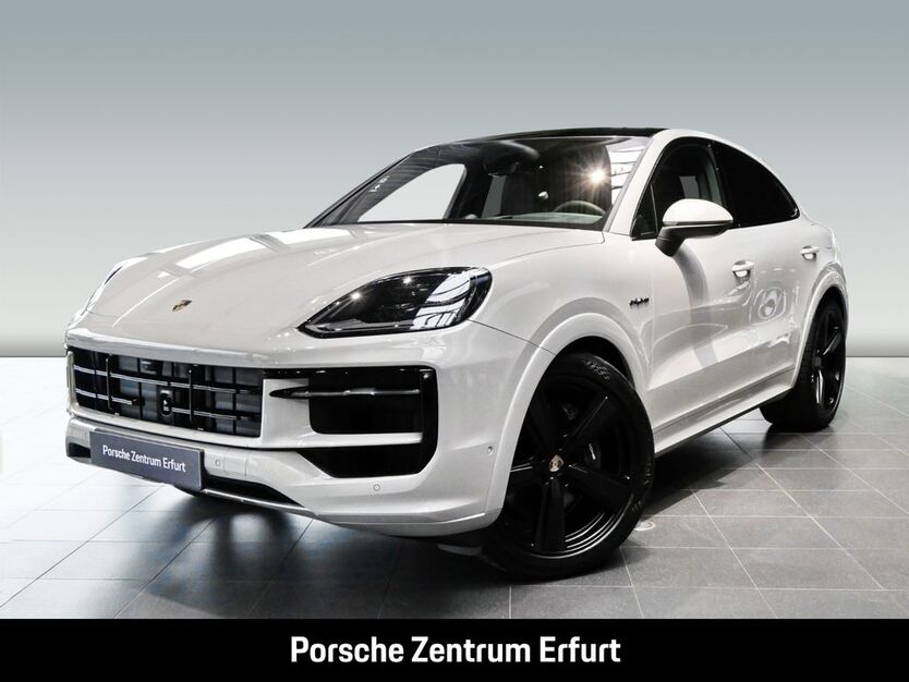 Porsche Cayenne 10.000 km 129.890 € Erfurt 99099