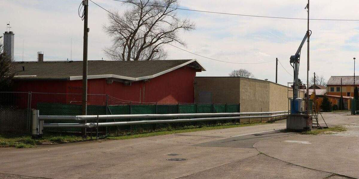 Gewerbeobjekt Kölleda - 1.500.000&euro; | Angebot:24004293