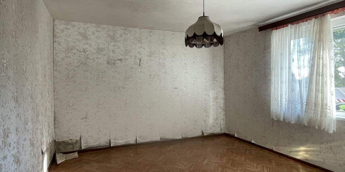 Einfamilienhaus Weißensee Herrnschwende - 5 Zimmer, 90 m&sup2;, 46.000&euro; | Angebot:25732498