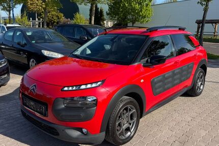 Citroen C4 Cactus 91.900 km 7.999 € Gotha 99867