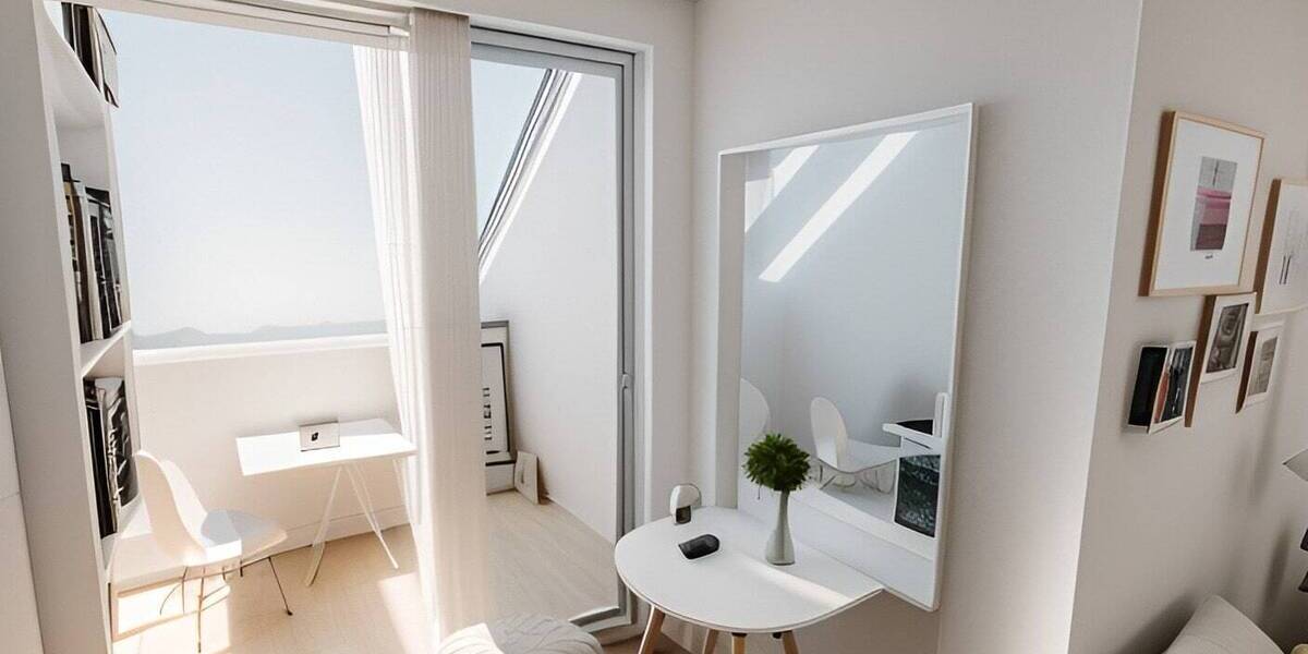 2 x kleine Apartments * voll vermietet und Energieneutral !!!! 4 zimmer