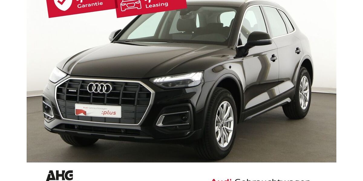Audi Q5 66.050 km 32.318 &euro; Gotha 99867