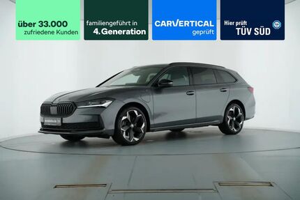 Skoda Superb 33.331 km 41.889 &euro; Erfurt 99086