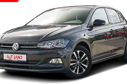 VW Polo 79.998 km 13.990 &euro; Erfurt 99087