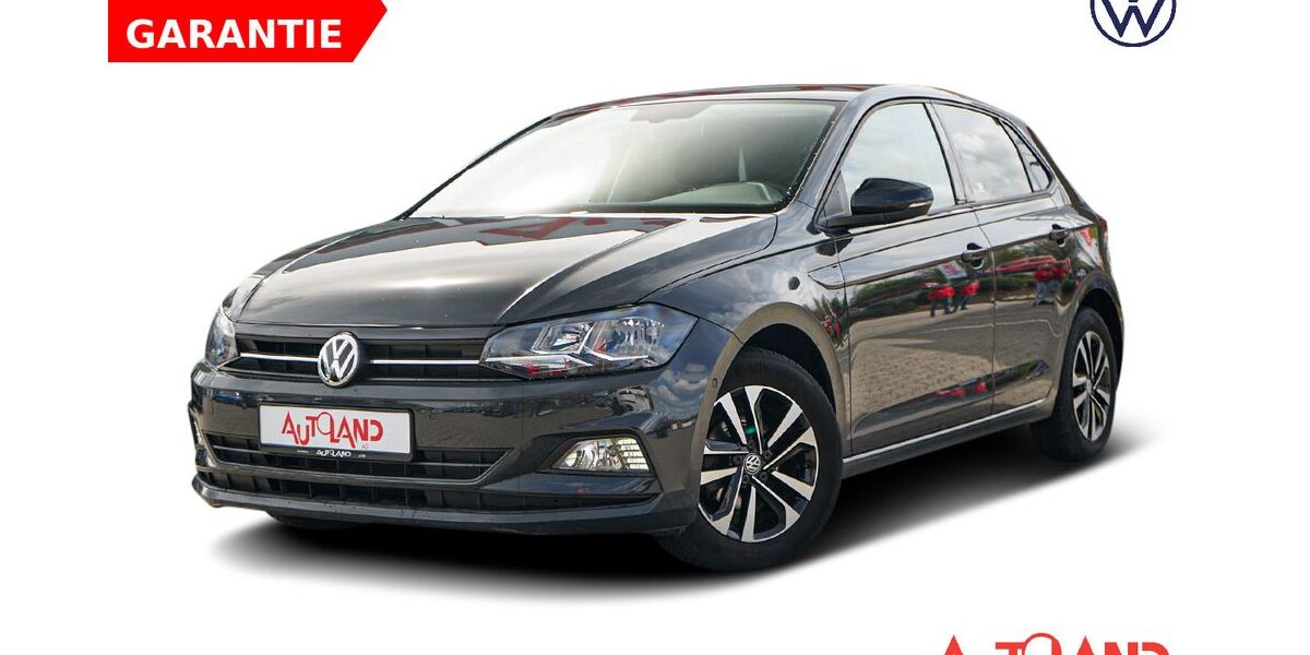 VW Polo 79.998 km 13.990 &euro; Erfurt 99087